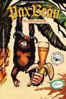 Weizenbock