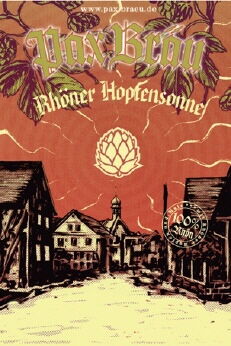 Rhöner Hopfensonne