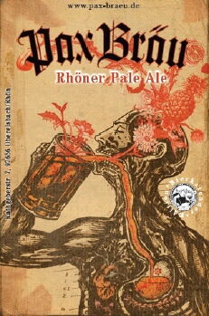 Rhöner Pale Ale